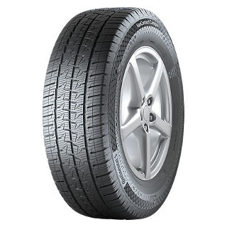 CONTINENTAL 205/75R16C VANCONTACT ECO 113/111T