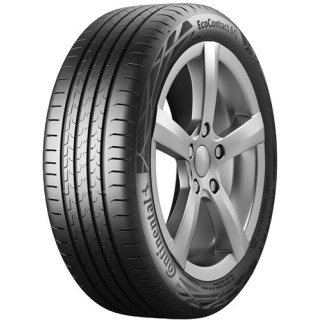 CONTINENTAL 255/45R20 ECOCONTACT 6 Q 105Y XL FR *