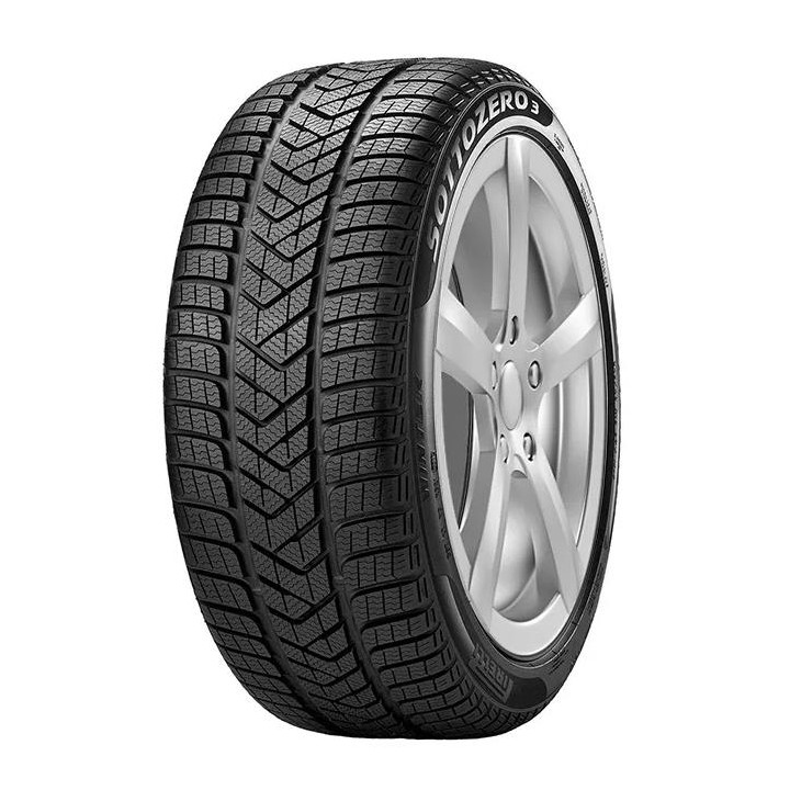 255/35R19 PIRELLI WINTER SOTTOZERO 3 96H XL J FSL   