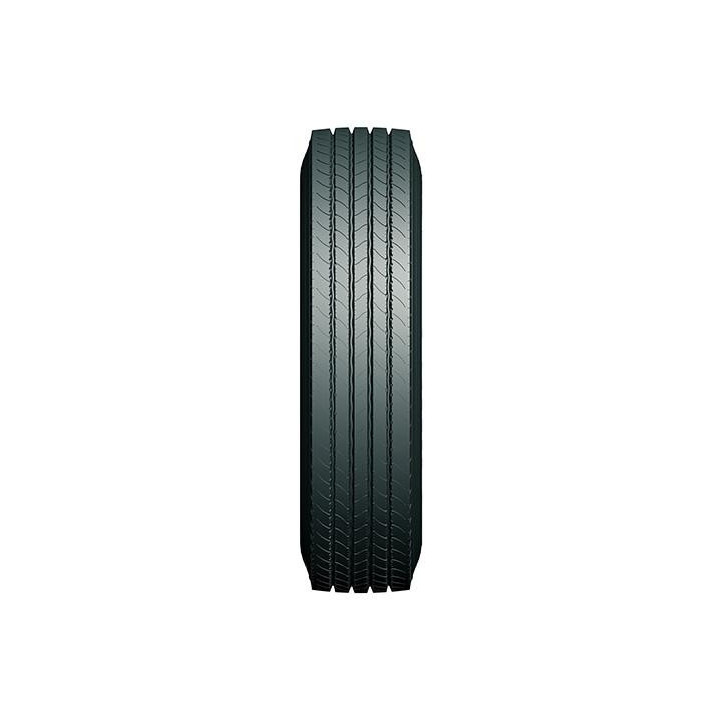 GROUNDSPEED GSZS01 3PMSF 205/75R17.5 124M