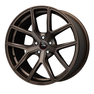 Momo RF-01 Metallic Brown 8,5x20 5x112 ET45 CB66,6 60° 740 kg WR14M850