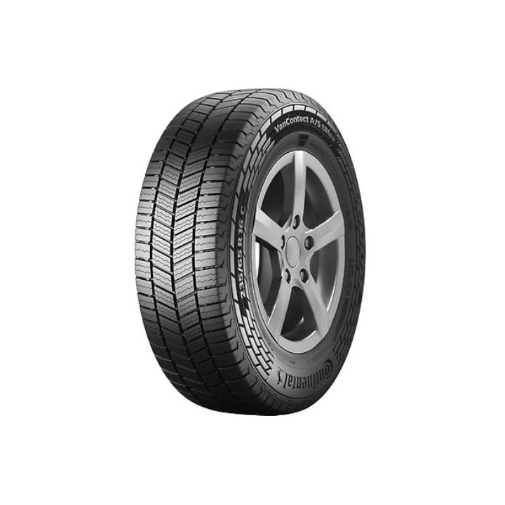 CONTINENTAL VANCONTACT ULTRA 225/70R15 112S