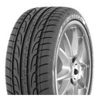 DUNLOP SP Sport Maxx J XL 255/35R20 97Y