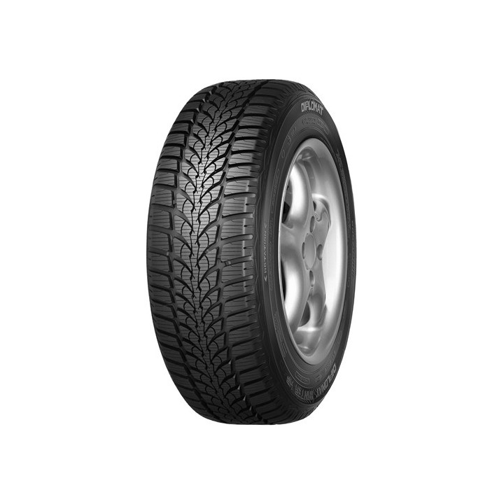 DIPLOMAT 205/55R16 DIPLOMAT WINTER HP 91T FP DOT2023