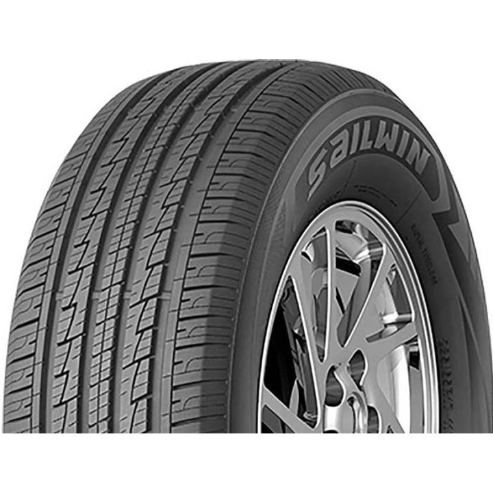 ZMAX GALLOPRO H/T 2024 265/60R18 110H