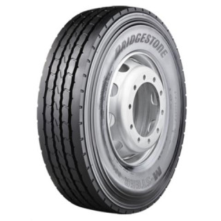 BRIDGESTONE M-STEER 001 385/65R22.5 160K