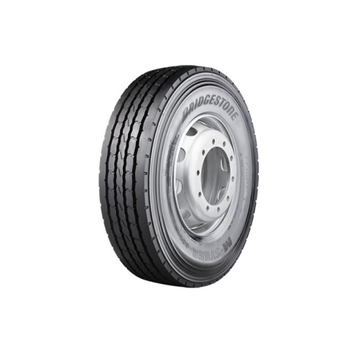 BRIDGESTONE M-STEER 001 385/65R22.5 160K