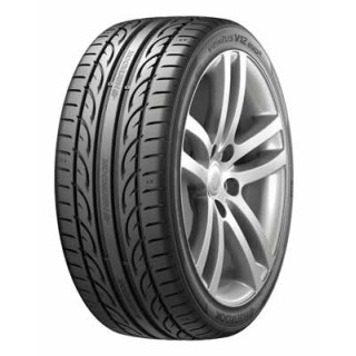 HANKOOK 255/35R19 VENTUS V12 EVO2 K120 96Y XL FR
