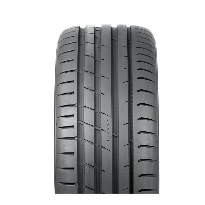 NOKIAN POWERPROOF 1 XL 225/55R17 101Y