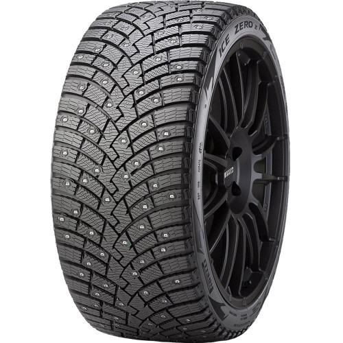 215/55R17 PIRELLI WINTER ICE ZERO 2 98T XL KS   IceGrip 