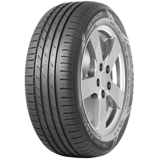 NOKIAN 235/65R17 NOKIAN WETPROOF SUV 108V XL
