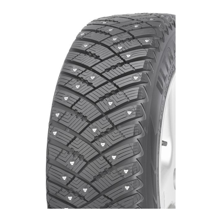 GOODYEAR 175/65R14 ULTRAGRIP ICE ARCTIC 86T XL