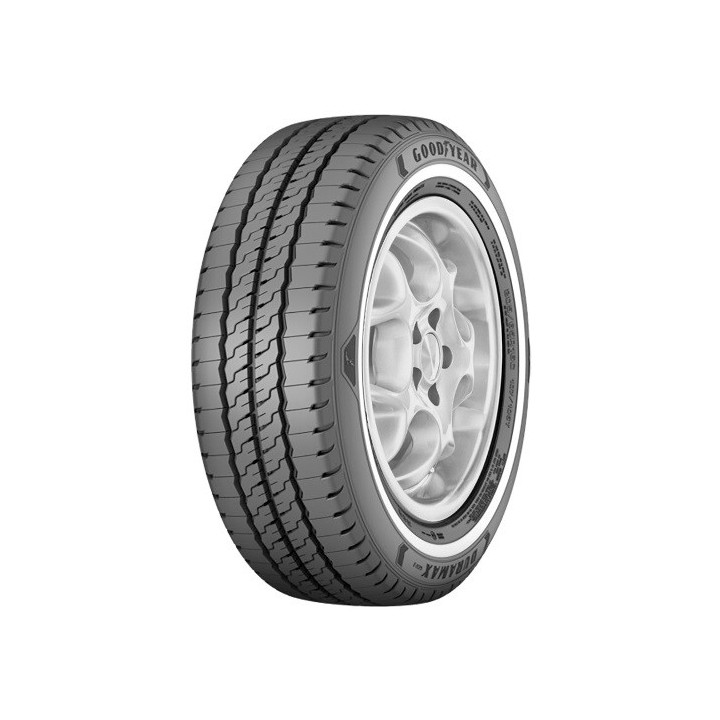 GOODYEAR 195/75R16C GOODYEAR DURAMAX GEN-2 107/105R