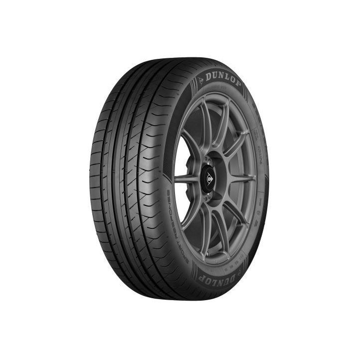 DUNLOP 225/55R19 SPORT RESPONSE 99V