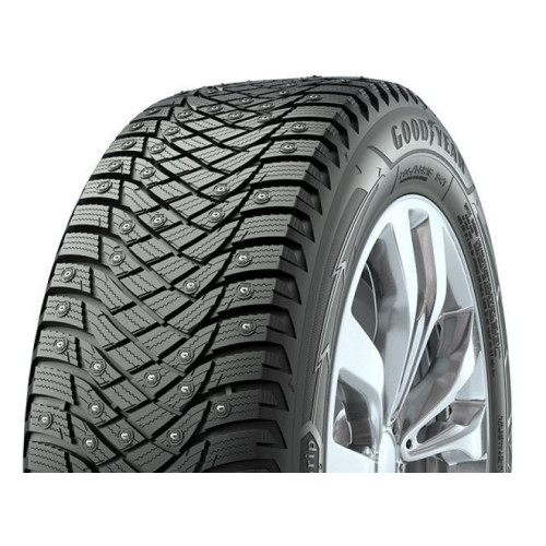 GOODYEAR 195/55R16 ULTRA GRIP ARCTIC 2 91T XL