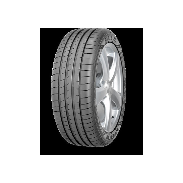 GOODYEAR 225/55R17 EAGLE F1 ASYMMETRIC 3 101V FP