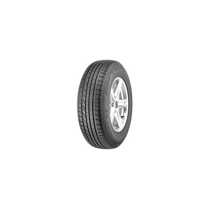DUNLOP 235/50R19 GRANDTREK TOURING A/S 99H MO