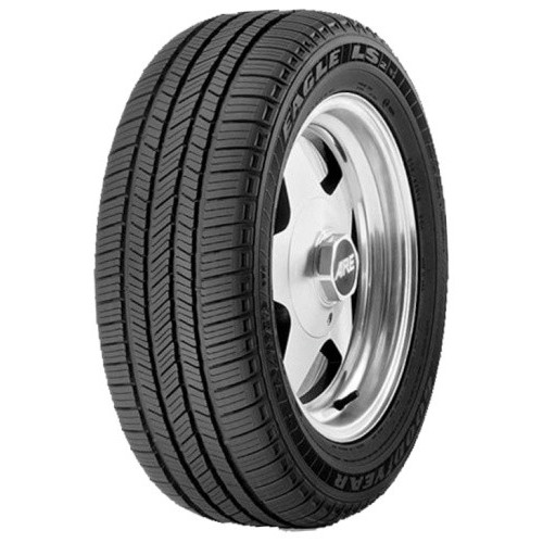 GOODYEAR 225/55R17 GOODYEAR EAGLE LS-2 97V FP ROF *