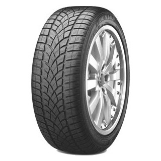 DUNLOP 255/35R20 SP WINTER SPORT 3D 97W XL AO 