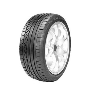 DUNLOP 235/55R17 SP SPORT 01 [99] V FP ROF *RSC DUNLOP
