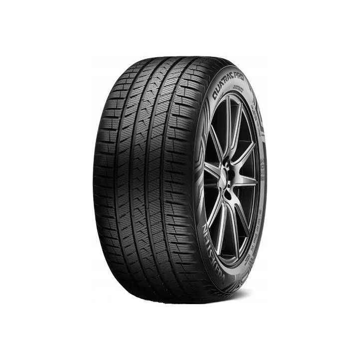 VREDESTEIN 205/40R17 VREDESTEIN QUATRAC PRO 84W XL ZR