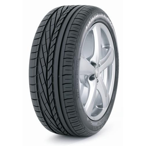 GOODYEAR 225/45R17 EXCELLENCE 91W MFS MOE ROF