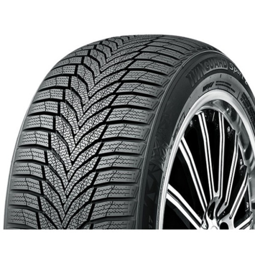 NEXEN 245/45R18 WINGUARD SPORT 2 (WU7) 100V XL