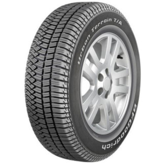 BF GOODRICH 215/60R17 URBAN TERRAIN T/A 96H