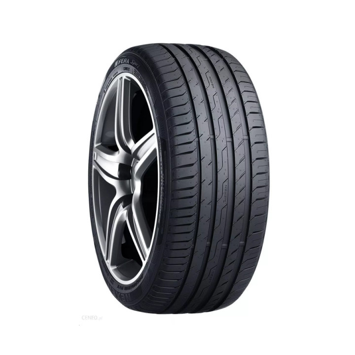 NEXEN N FERA SPORT SUV 225/50R18 95V