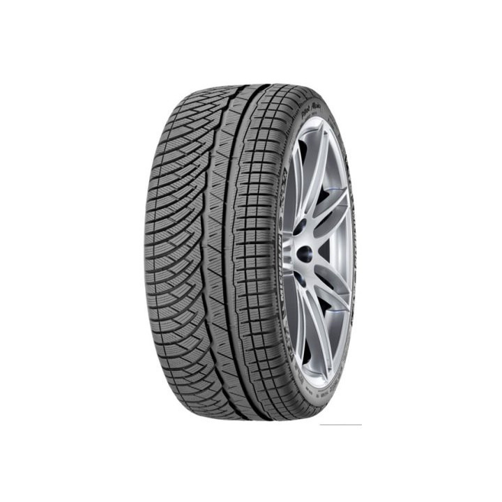 MICHELIN 345/25R21 PILOT ALPIN PA4 101W FR