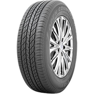 TOYO 245/75R16 OPEN COUNTRY U/T 120S
