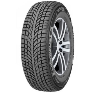 MICHELIN 205/70R15 LATITUDE ALPIN GRNX 96T