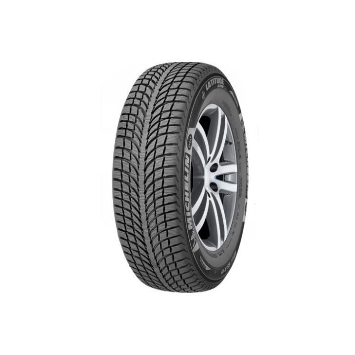 MICHELIN 205/70R15 LATITUDE ALPIN GRNX 96T