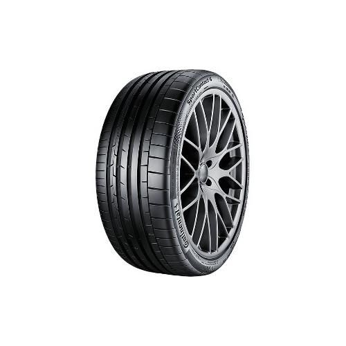 CONTINENTAL SportContact 6 AO1 XL DEMO 285/45R21 113Y