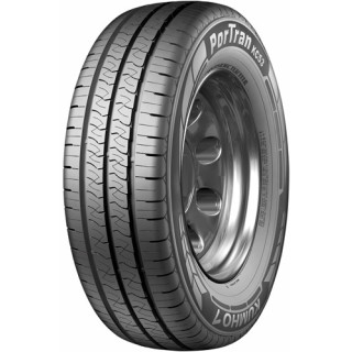 KUMHO 215/70R15C PORTRAN KC53 109/107T