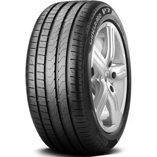 PIRELLI 245/45R18 CINTURATO P7 (P7C1) 100Y XL *