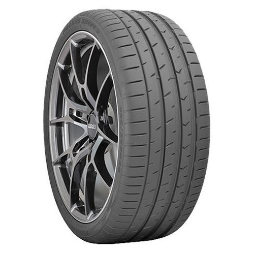 TOYO 215/40R18 PROXES SPORT 2 89Y XL