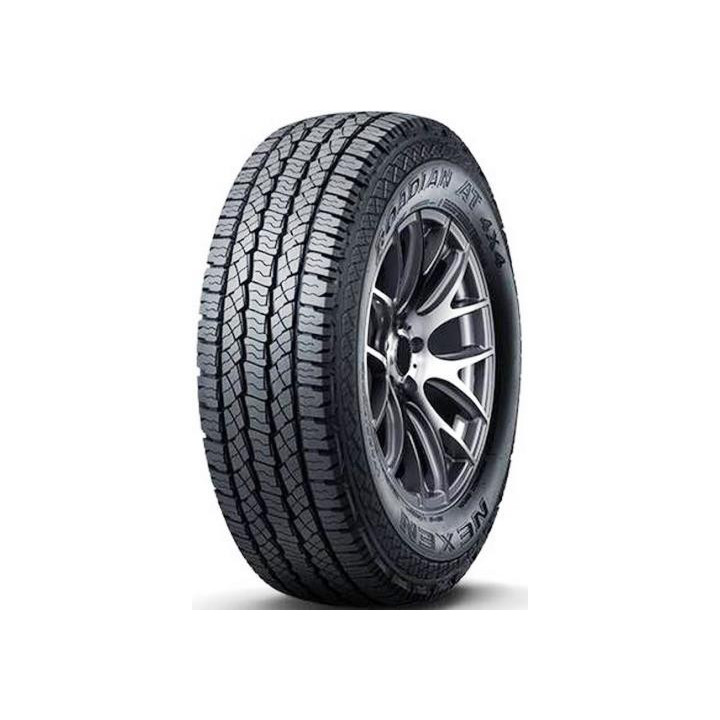 NEXEN 225/70R15C NEXEN ROADIAN AT 4X4 112/110R