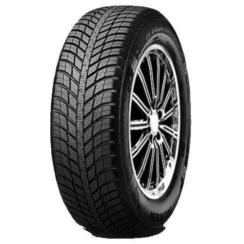 NEXEN 225/60R18 N'BLUE 4 SEASON SUV 104V XL