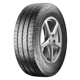 UNIROYAL 215/60R17C RAINMAX 5 109T