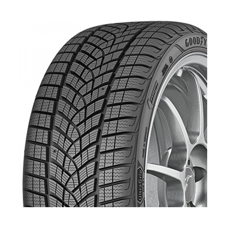 GOODYEAR 215/50R19 ULTRAGRIP ICE 2+ 93T