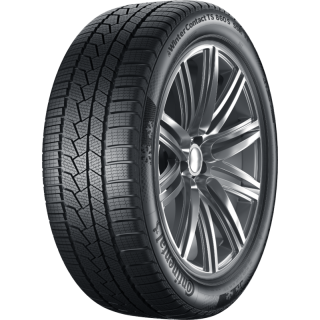 Continental Winter Contact TS-860 S (Ratlankio apsauga) 295/35R19 104V XL 2022 Made in Czech Republic