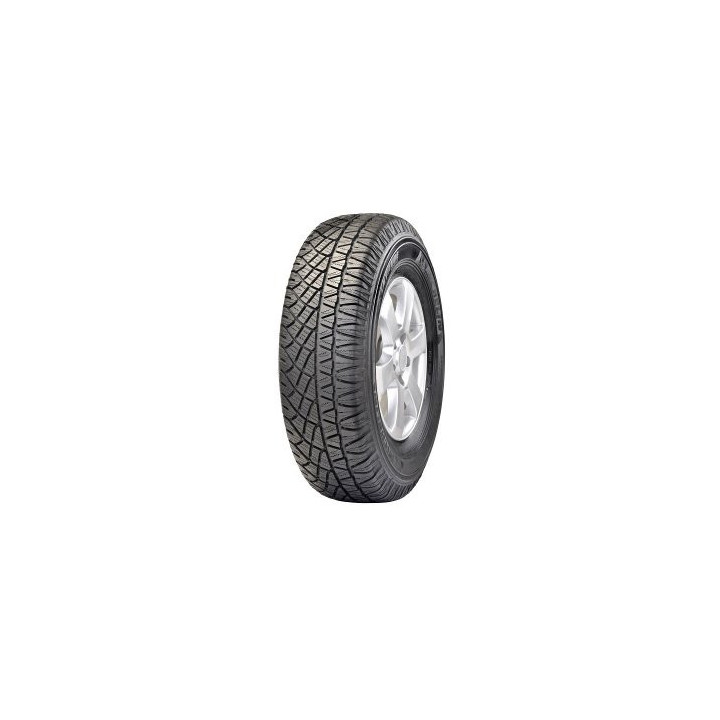 MICHELIN 245/70R17 LATITUDE CROSS 114T XL