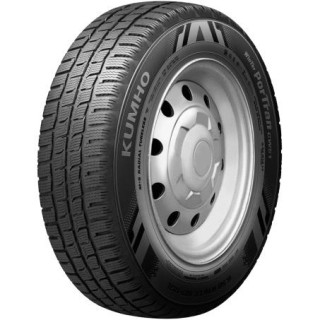 225/55R17C KUMHO CW51 109/107T    
