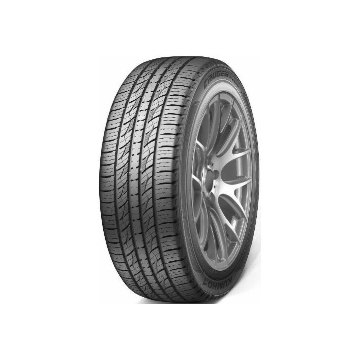 KUMHO 265/60R18 CRUGEN KL33 110H FR