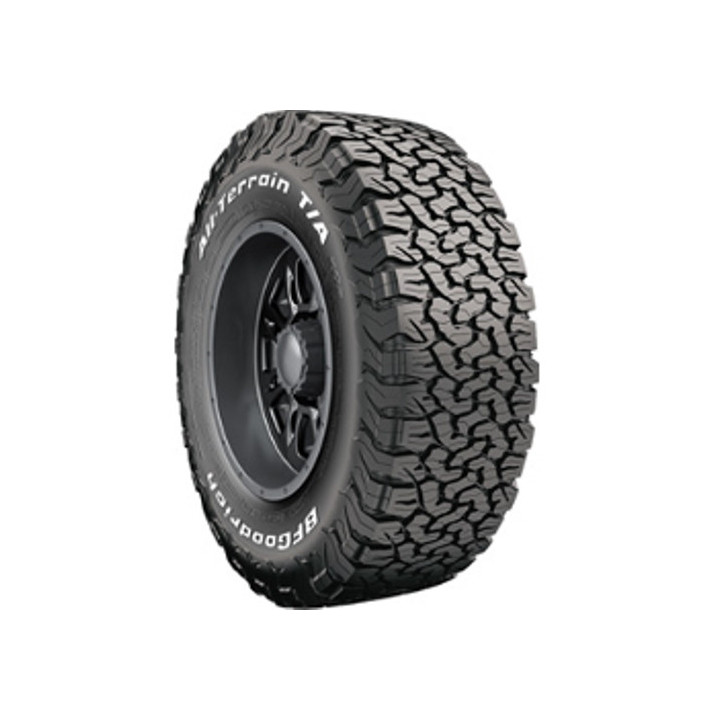 BF GOODRICH 265/70R17 ALL-TERRAIN T/A KO2 121S