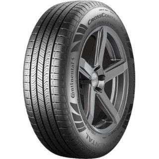 CONTINENTAL 255/70R16 CROSSCONTACT RX 111T M+S