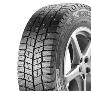 CONTINENTAL 235/65R16 VanContact Ice 121/119 N