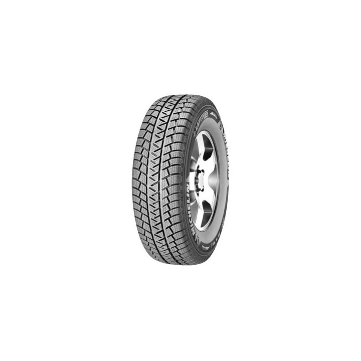MICHELIN 255/55R18 LATITUDE ALPIN 109V XL N1