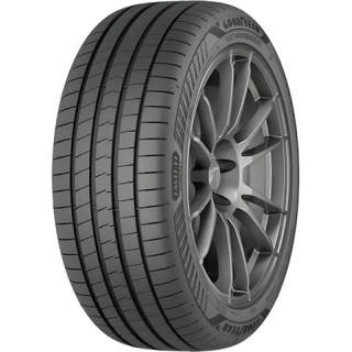 GOODYEAR F1 ASYM 6 XL DEMO 235/50R18 101V